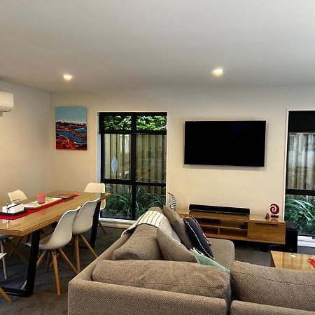 Coronet Haven Villa Queenstown Bagian luar foto