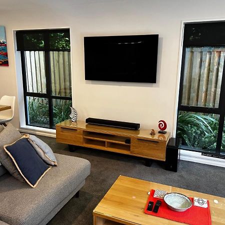 Coronet Haven Villa Queenstown Bagian luar foto