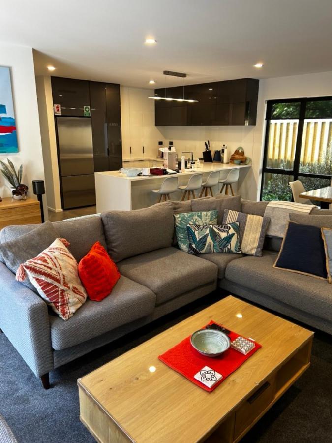 Coronet Haven Villa Queenstown Bagian luar foto