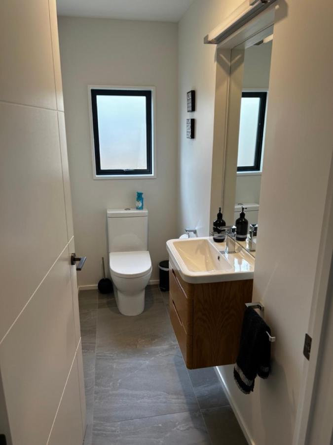 Coronet Haven Villa Queenstown Bagian luar foto