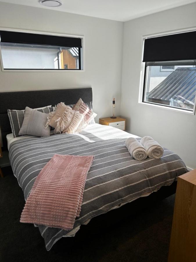 Coronet Haven Villa Queenstown Bagian luar foto