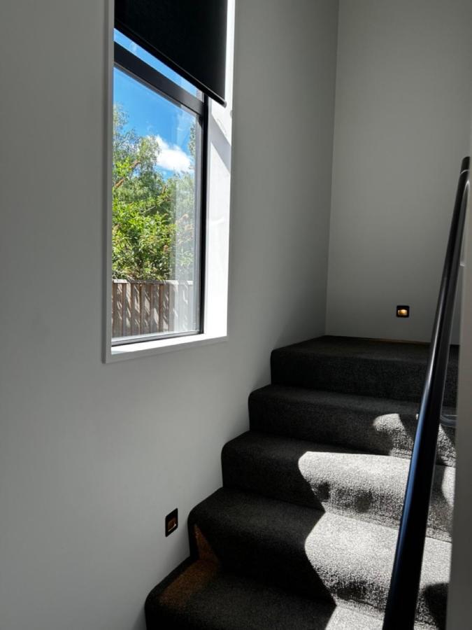 Coronet Haven Villa Queenstown Bagian luar foto
