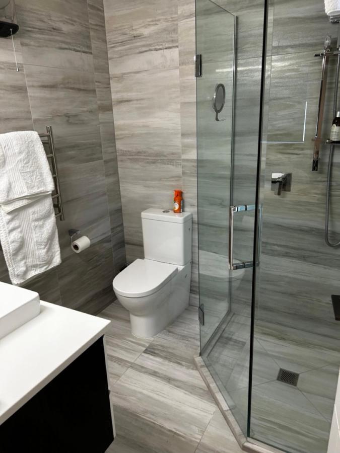 Coronet Haven Villa Queenstown Bagian luar foto
