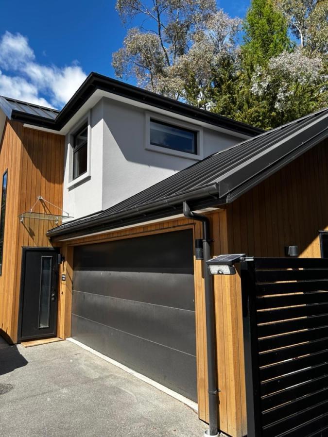 Coronet Haven Villa Queenstown Bagian luar foto