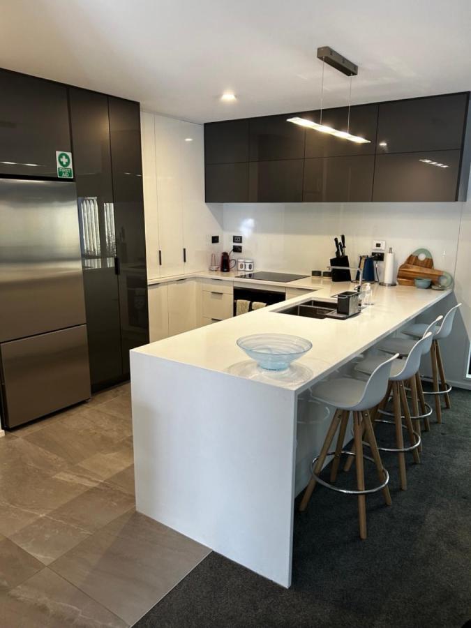 Coronet Haven Villa Queenstown Bagian luar foto