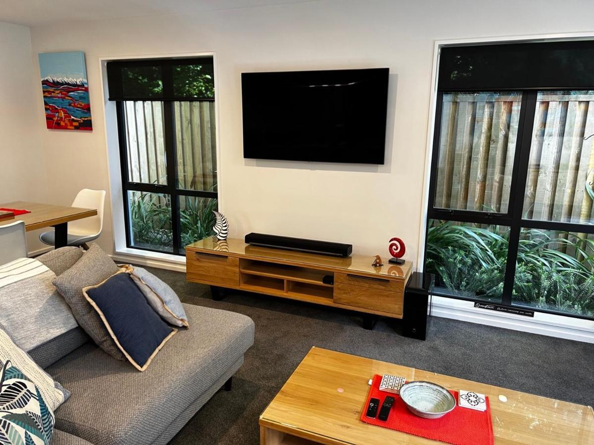 Coronet Haven Villa Queenstown Bagian luar foto