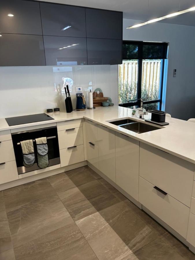 Coronet Haven Villa Queenstown Bagian luar foto