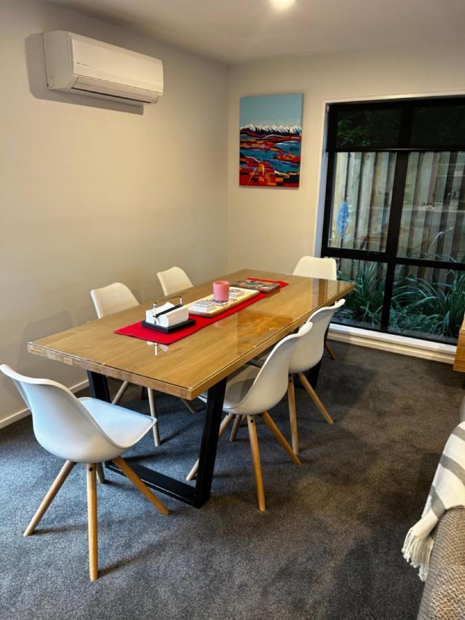 Coronet Haven Villa Queenstown Bagian luar foto