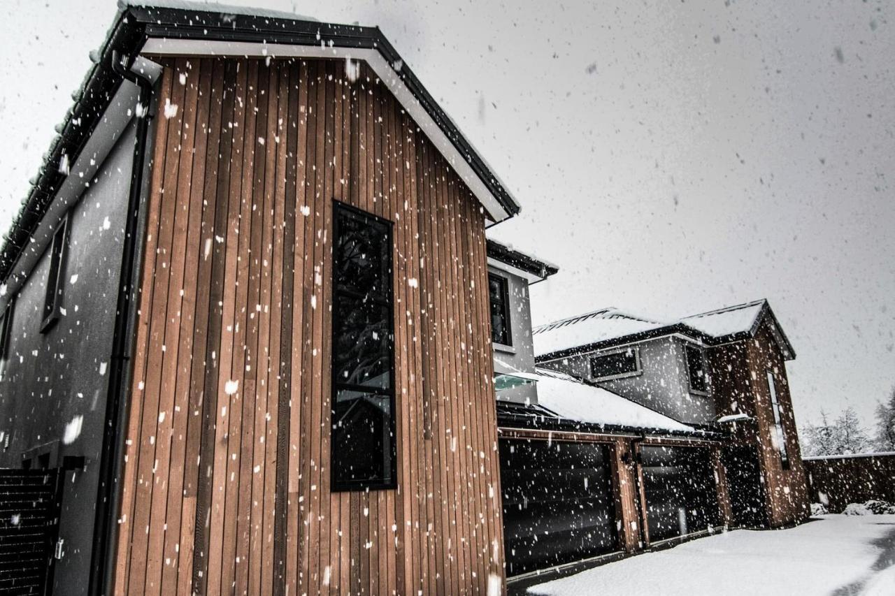 Coronet Haven Villa Queenstown Bagian luar foto