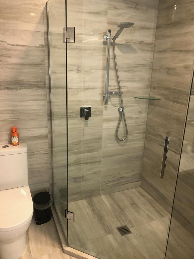 Coronet Haven Villa Queenstown Bagian luar foto