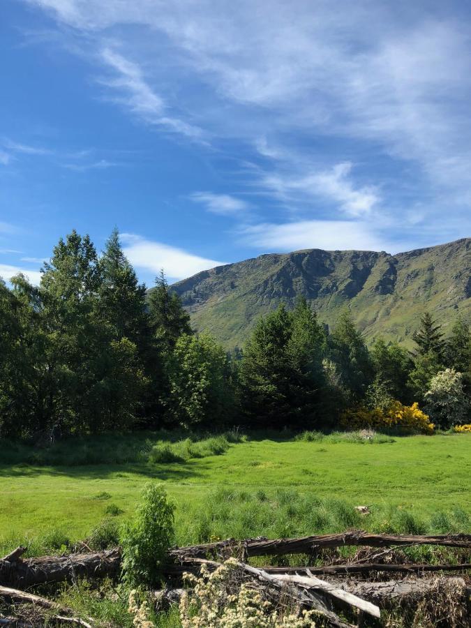Coronet Haven Villa Queenstown Bagian luar foto